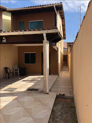 Casa para venda em Elite - Imobiliária Edilena Imóveis