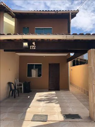 Casa para venda em Elite - Imobiliária Edilena Imóveis