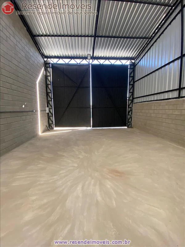 Foto 5 de 15 - Galpão para aluguel em Jardim Primavera I II III