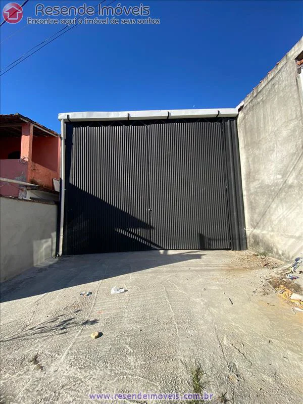 Foto 10 de 15 - Galpão para aluguel em Jardim Primavera I II III