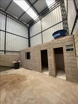 Galpão para aluguel em Jardim Primavera I II III