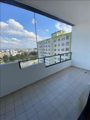 Apartamento para aluguel em Campos Elíseos