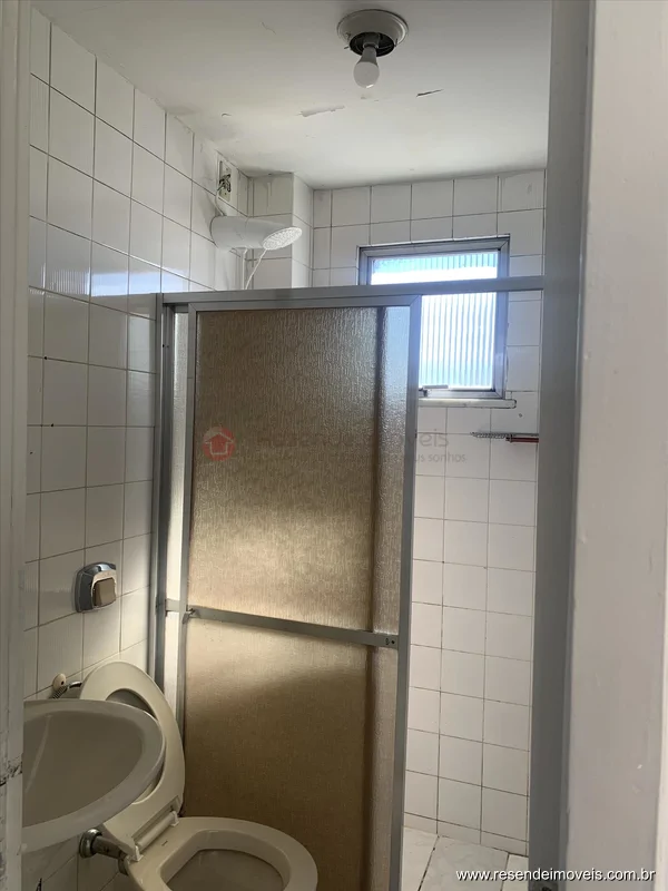 Foto 2 de 9 - Apartamento para aluguel em Campos Elíseos