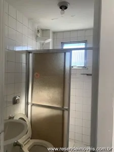 Apartamento para aluguel em Campos Elíseos