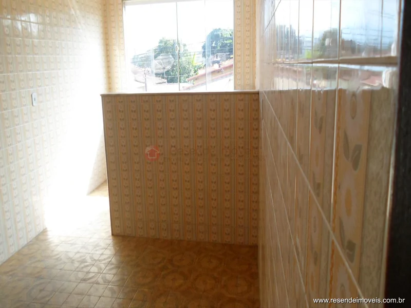 Foto 5 de 8 - Casa para aluguel em Vila Julieta