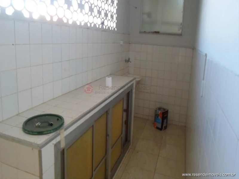 Foto 2 de 8 - Casa para aluguel em Vila Julieta