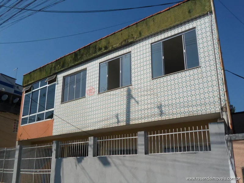 Foto 6 de 8 - Casa para aluguel em Vila Julieta