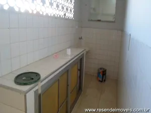 Casa para aluguel em Vila Julieta