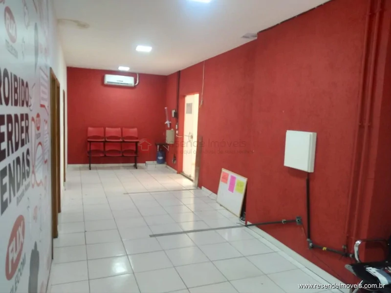 Foto 7 de 10 - Sala Comercial para aluguel em Campos Elíseos