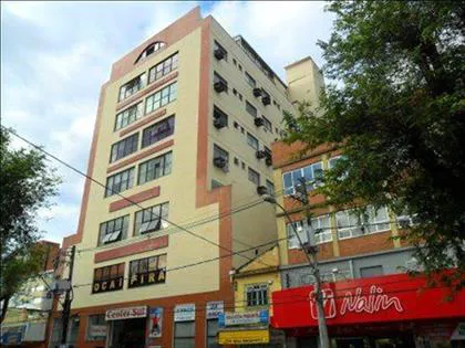 Sala Comercial para aluguel em Campos Elíseos