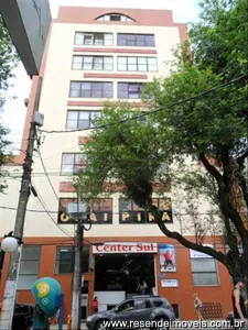 Sala Comercial para aluguel em Campos Elíseos