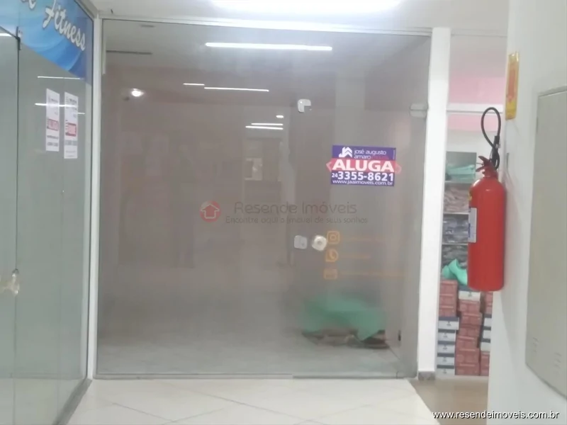 Foto 4 de 8 - Loja para aluguel em Campos Elíseos