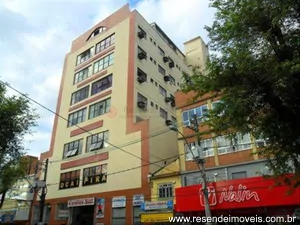 Loja para aluguel em Campos Elíseos