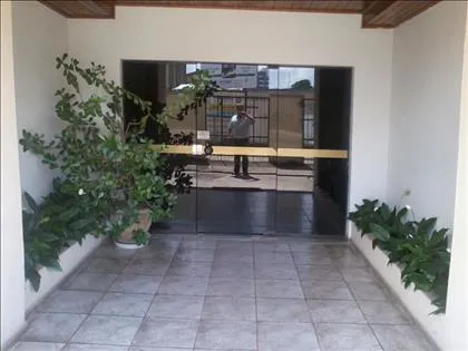 Apartamento para venda e aluguel em Vila Julieta