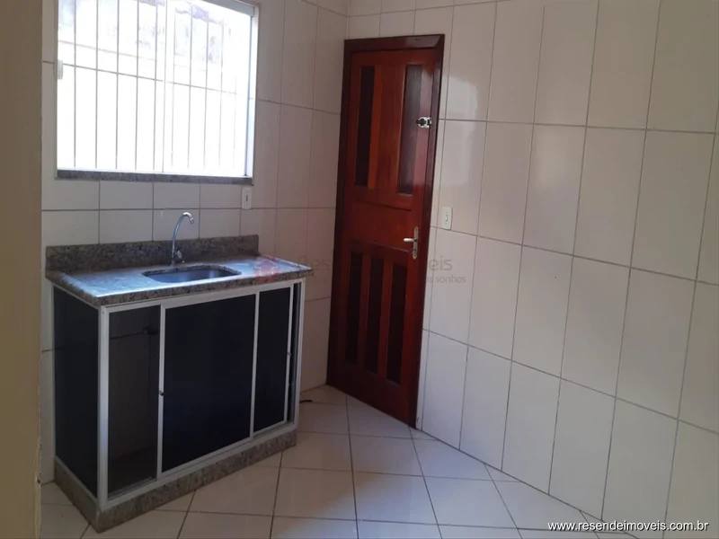 Foto 8 de 16 - Casa para aluguel em Jardim D'Oeste