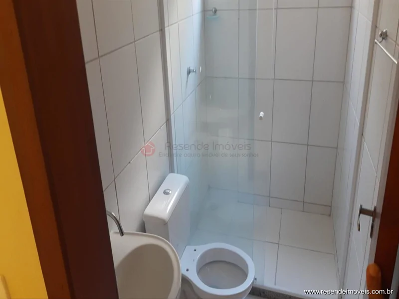 Foto 10 de 16 - Casa para aluguel em Jardim D'Oeste