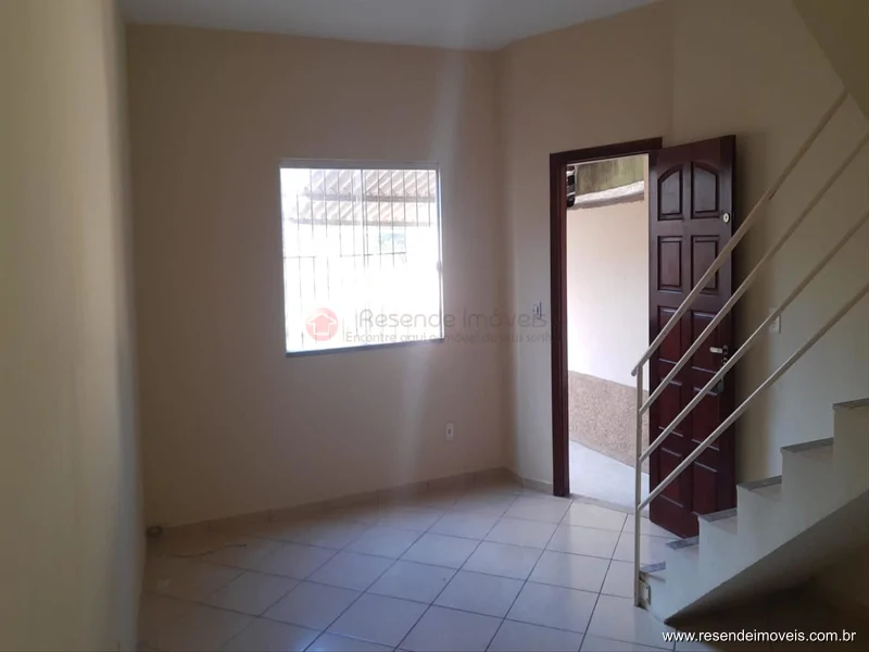 Foto 5 de 16 - Casa para aluguel em Jardim D'Oeste