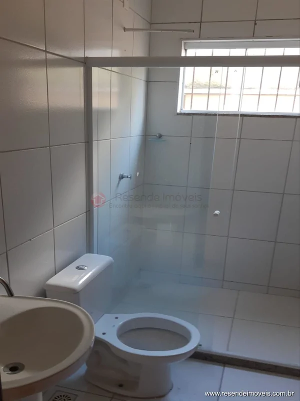 Foto 14 de 16 - Casa para aluguel em Jardim D'Oeste