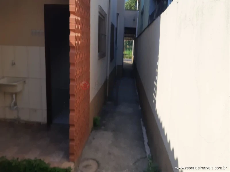 Foto 13 de 16 - Casa para aluguel em Jardim D'Oeste