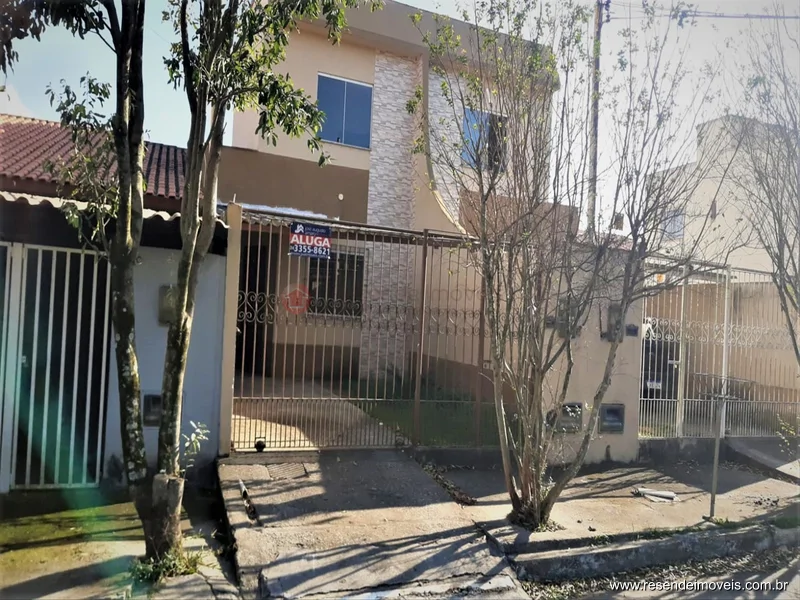 Foto 1 de 16 - Casa para aluguel em Jardim D'Oeste