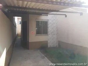 Casa para aluguel em Jardim D'Oeste