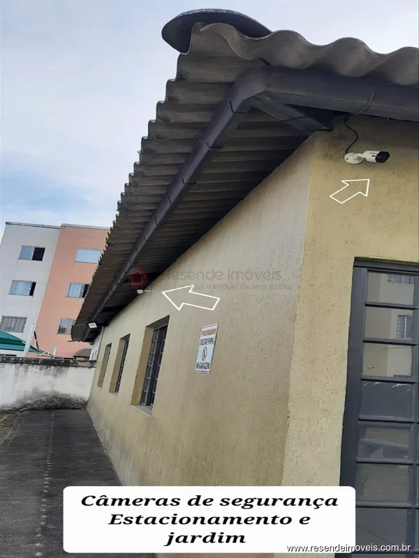 Foto 29 de 29 - Apartamento para venda em Itapuca