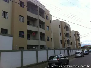 Apartamento para venda em Itapuca