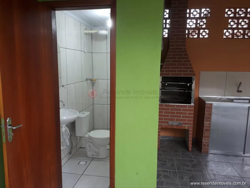 Foto 10 de 14 - Casa para venda em Residências do Vale