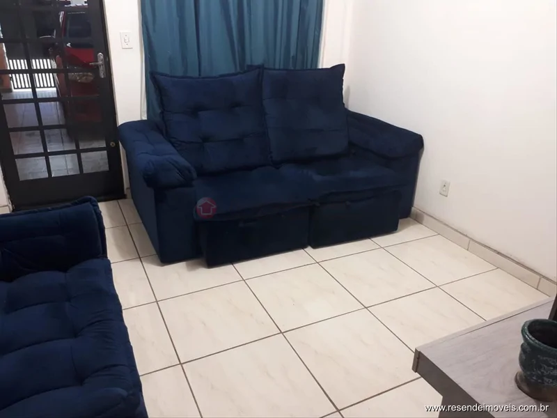 Foto 8 de 14 - Casa para venda em Residências do Vale