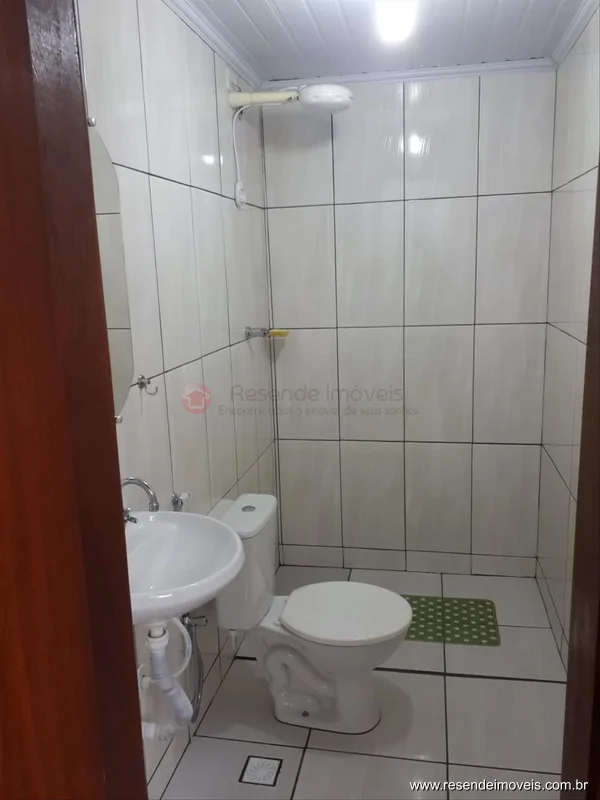 Foto 11 de 14 - Casa para venda em Residências do Vale