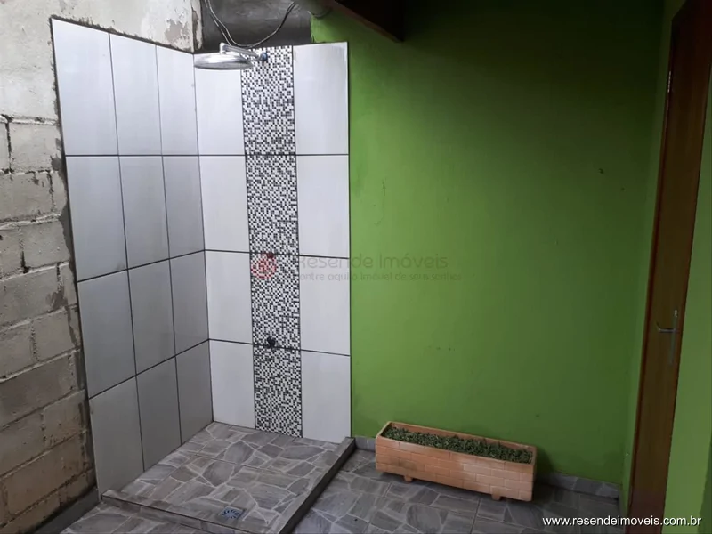 Foto 2 de 14 - Casa para venda em Residências do Vale