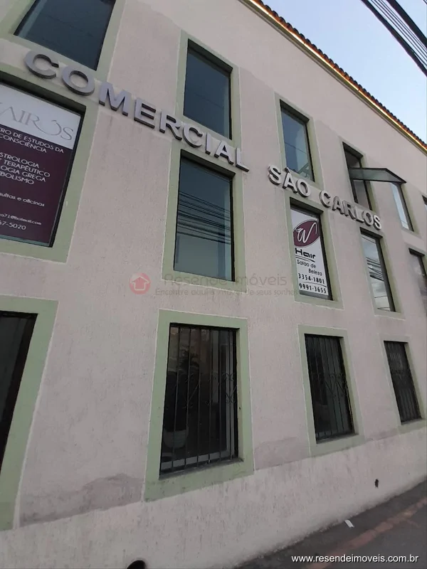 Foto 8 de 14 - Sala Comercial para venda e aluguel em Centro