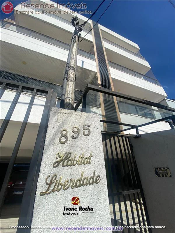 Foto 6 de 13 - Apartamento para venda em Liberdade