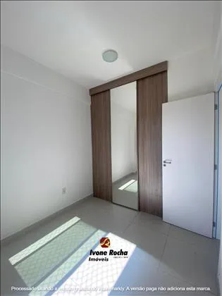 Apartamento para venda em Liberdade