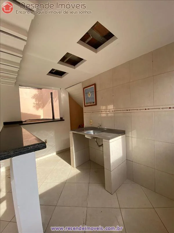 Foto 14 de 16 - Casa para aluguel em Mirante das Agulhas