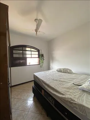 Casa para aluguel em Mirante das Agulhas