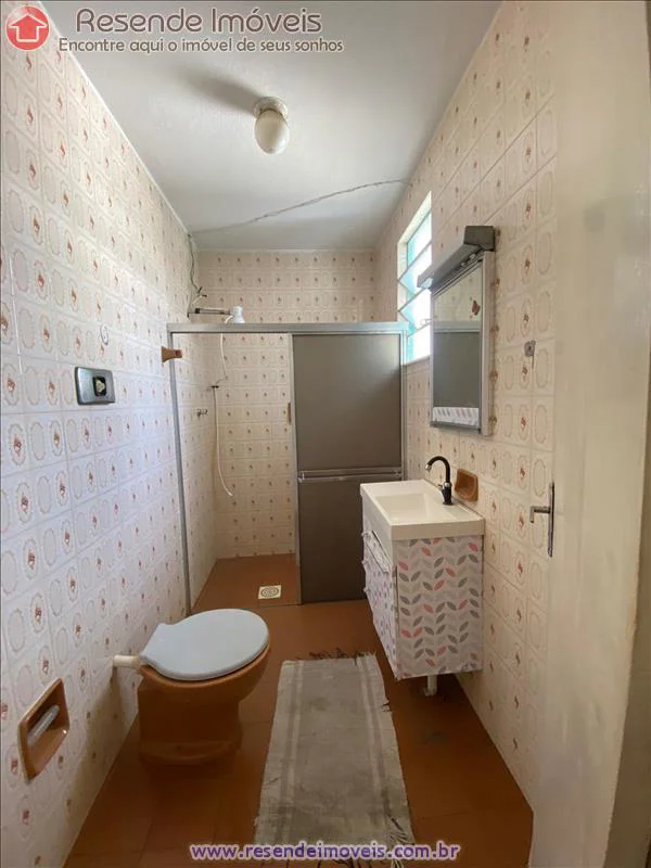 Foto 6 de 10 - Casa para aluguel em Paraíso