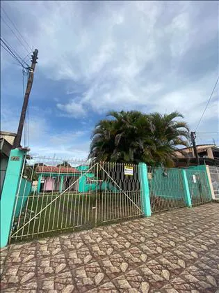 Casa para aluguel em Paraíso