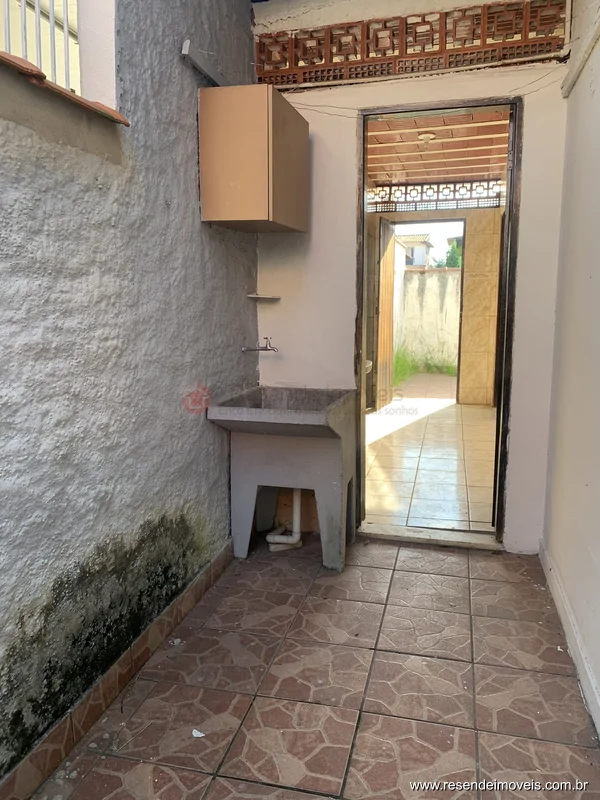 Foto 23 de 28 - Casa para venda em Liberdade