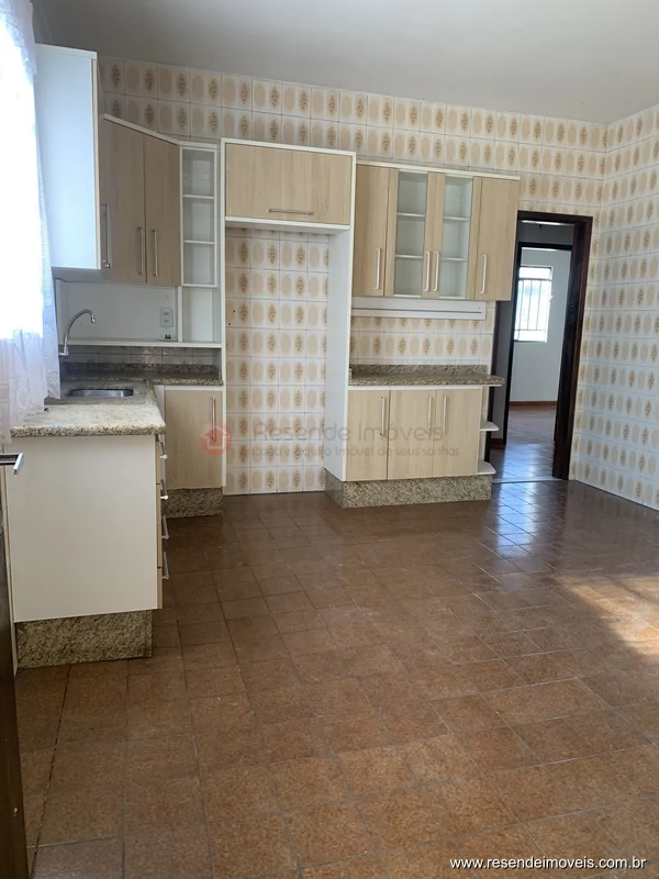 Foto 18 de 28 - Casa para venda em Liberdade