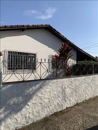 Casa para venda em Liberdade
