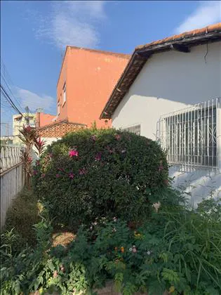 Casa para venda em Liberdade