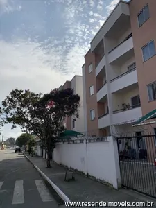 Apartamento para venda em Itapuca