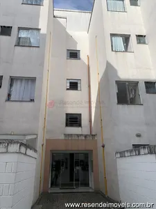 Apartamento para venda em Itapuca