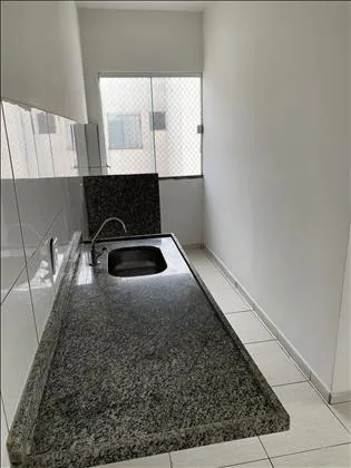 Apartamento para venda em Itapuca