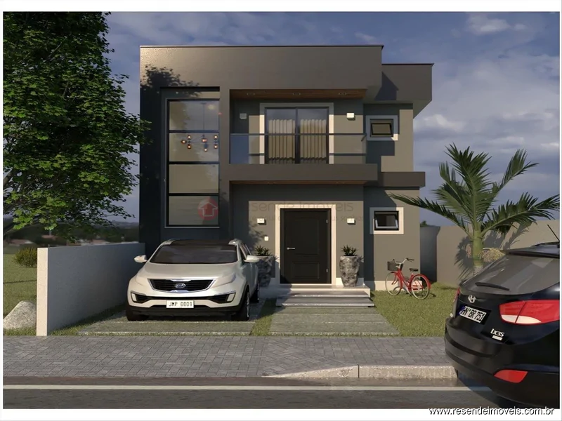 Foto 4 de 4 - Casa para venda em Boa Vista II