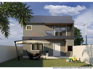 Casa para venda em Boa Vista II