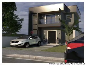 Casa para venda em Boa Vista II