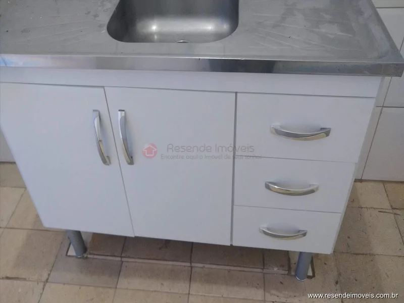 Foto 1 de 21 - Casa para aluguel em São Caetano