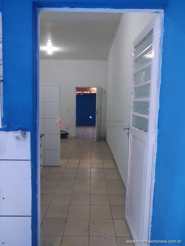 Foto 7 de 21 - Casa para aluguel em São Caetano